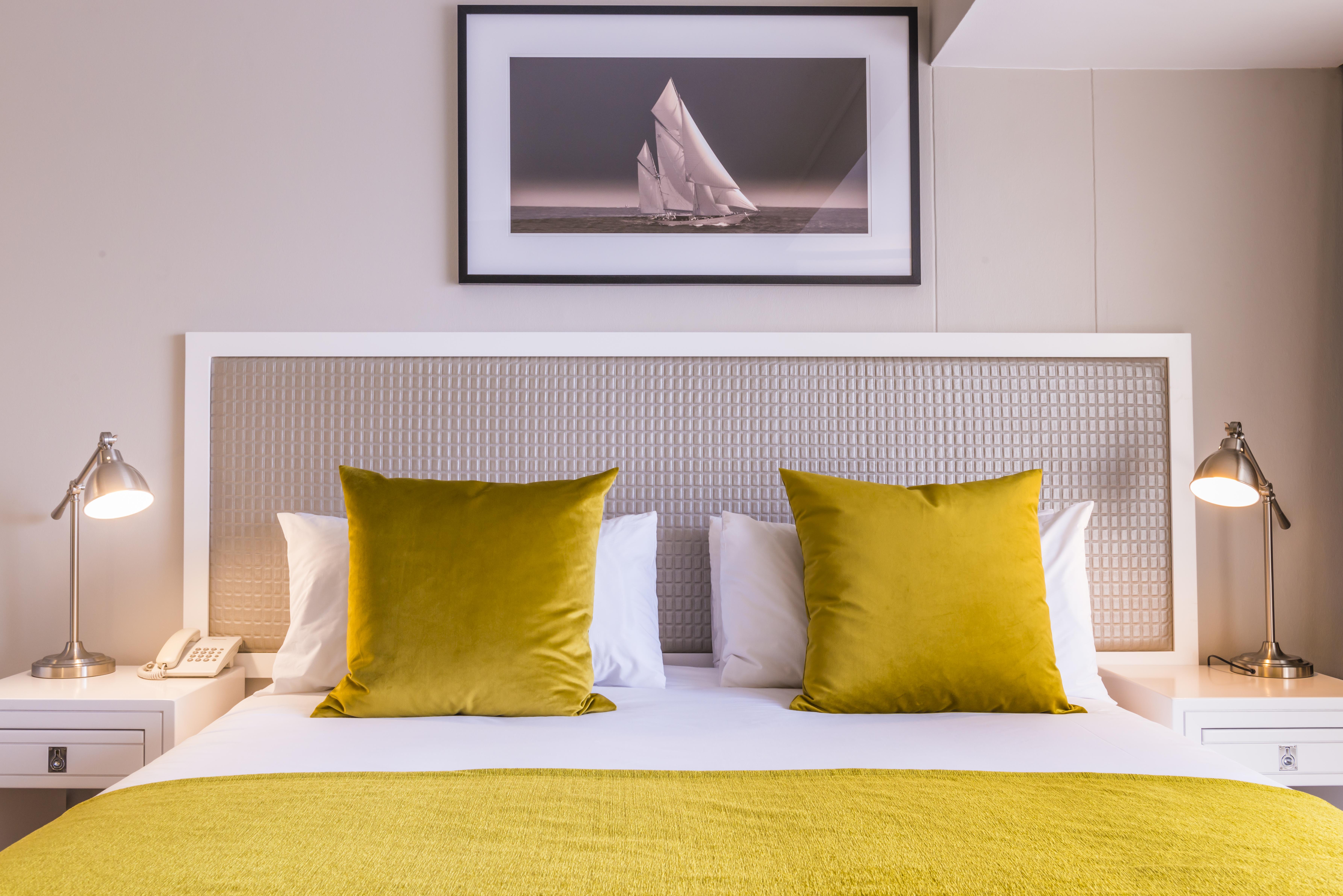 Simon'S Town Quayside Hotel Esterno foto